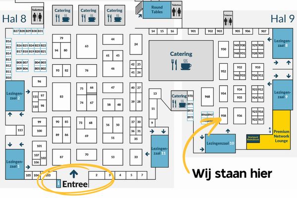 Minimalistische blokken illustreren AI-gedreven softwareontwikkeling en modulaire opbouw.